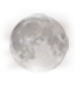 Clear with patches of light fog